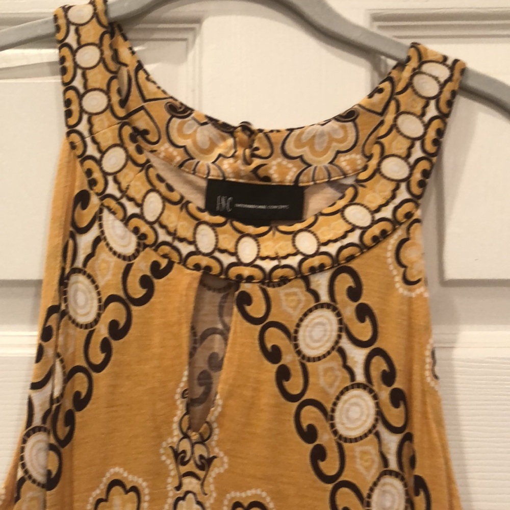 INC long top - Picture 5 of 5